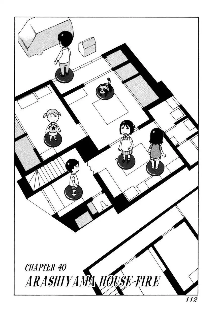 Soredemo Machi wa Mawatteiru Chapter 40 4